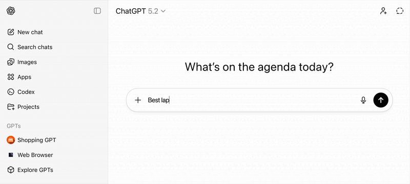 Answer Engine Optimization - AEO